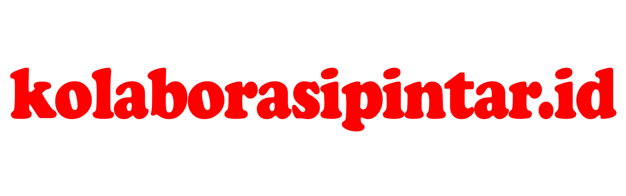 Kolaborasi Pintar